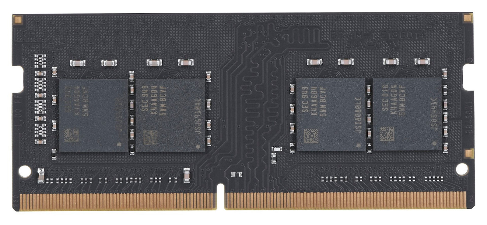 Patriot Signature DDR4 με Module 1x16GB και Ταχύτητα 3200 για Laptop PSD416G320081S - Image 4