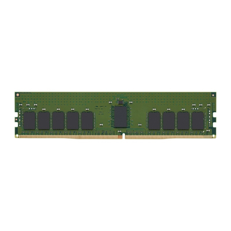 Kingston DDR4 με Module 1x32GB και Ταχύτητα 3200 για Server KTD-PE432/32G - Image 5