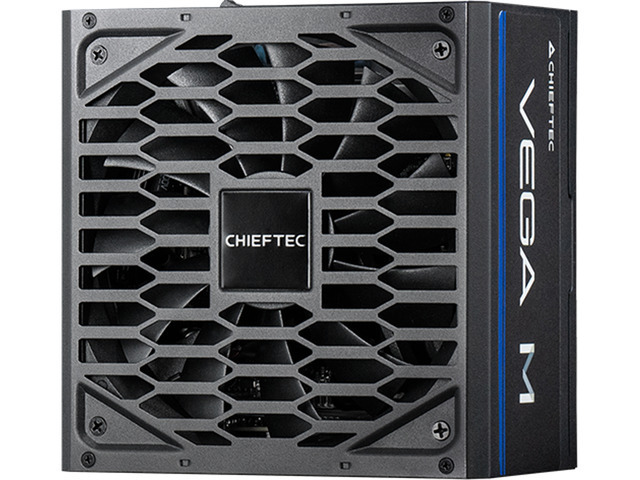 Chieftec VEGA M Full Modular 80 Plus Gold - Image 6