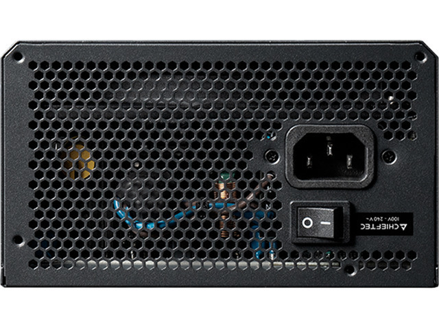 Chieftec VEGA M Full Modular 80 Plus Gold - Image 7