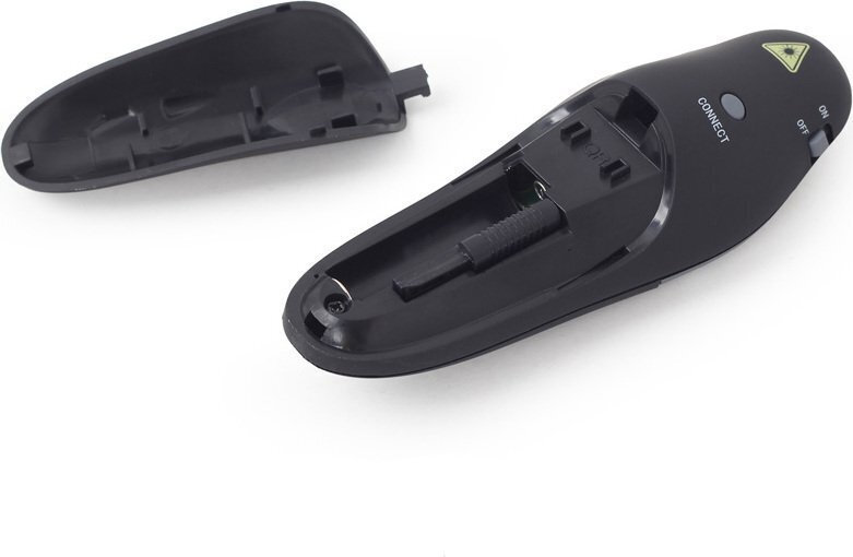 Gembird Presenter με Κόκκινο Laser 8716309134200 - Image 3