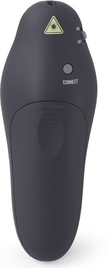 Gembird Presenter με Κόκκινο Laser 8716309134200 - Image 2