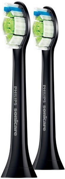 Philips Sonicare W2 Optimal White 2τμχ - Image 2