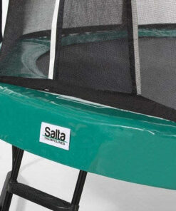 Alternative view of Salta First Class 5374G Τραμπολίνο Εξωτερικού Χώρου Διαμέτρου 427εκ. με Προστατευτικό Δίχτυ & Σκάλα
