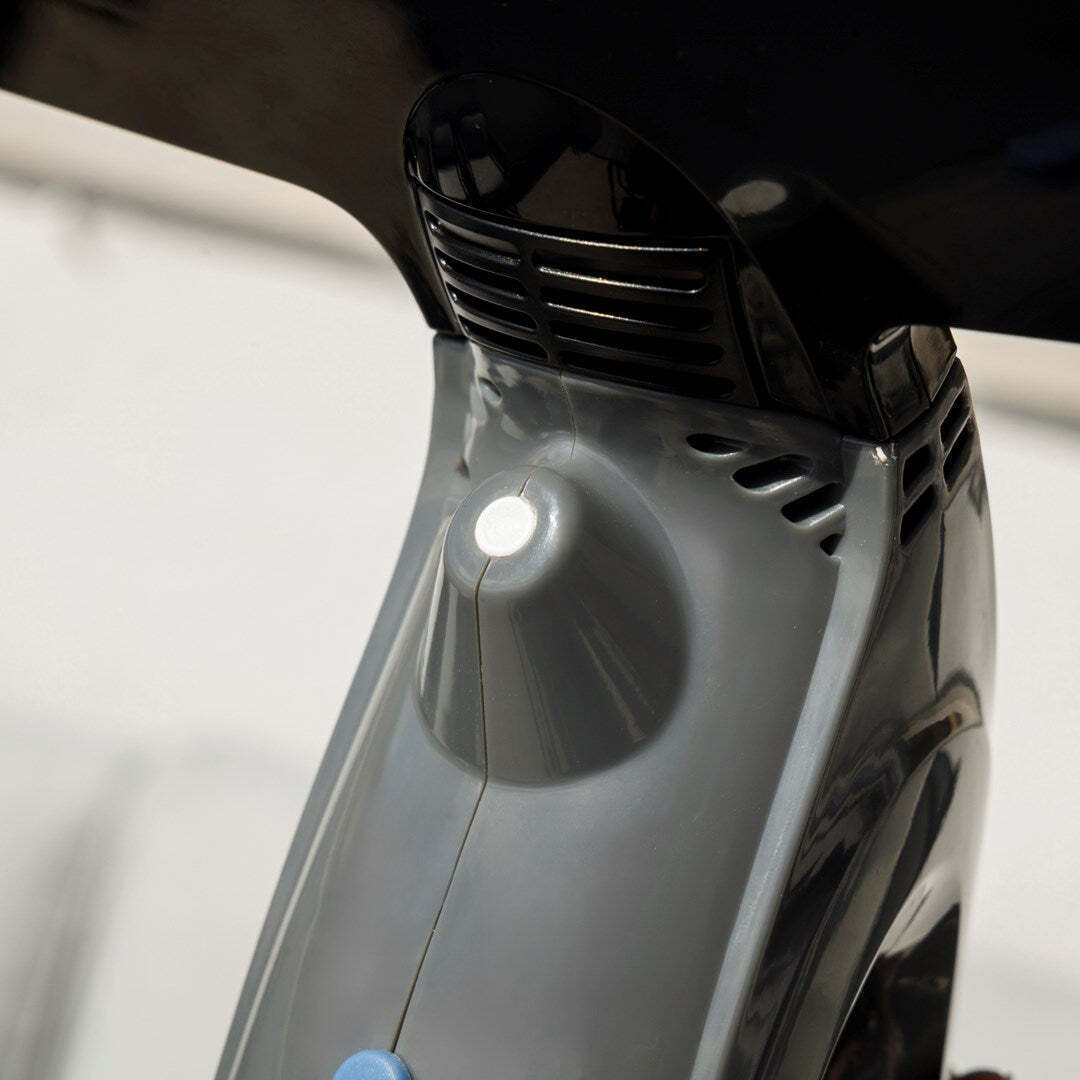 Taurus Καθαριστής Τζαμιών Μπαταρίας 3.7V Γκρι - Image 8