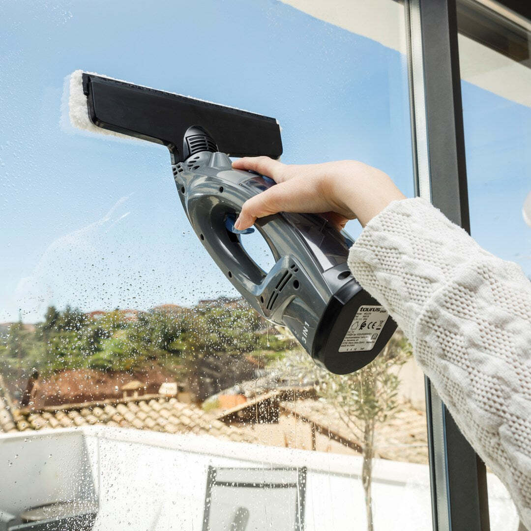 Taurus Καθαριστής Τζαμιών Μπαταρίας 3.7V Γκρι - Image 6