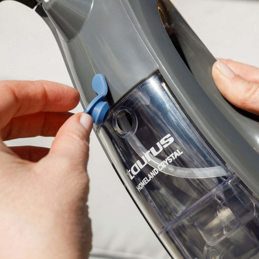 Taurus Καθαριστής Τζαμιών Μπαταρίας 3.7V Γκρι - Image 11