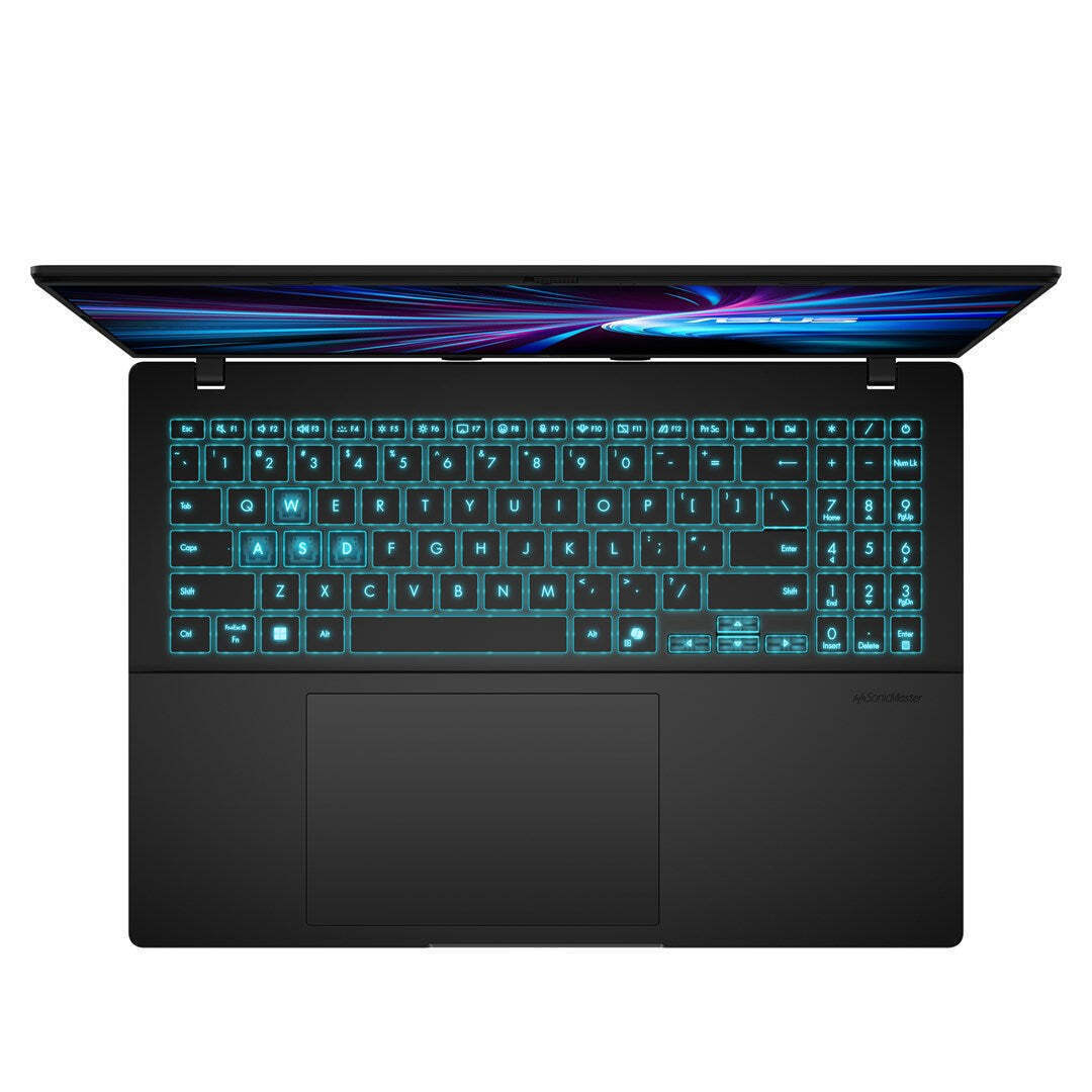 Asus V16 V3607VU-RP038W 16" (Core 5-210H/16GB) - Image 5