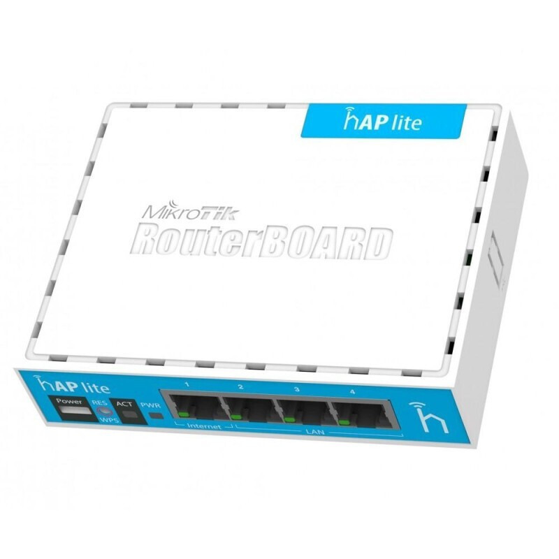 MikroTik RB941-2nD - Image 5