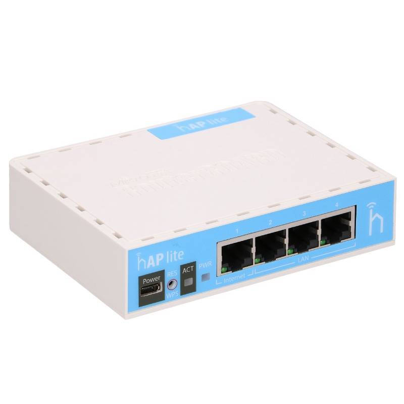 MikroTik RB941-2nD - Image 7