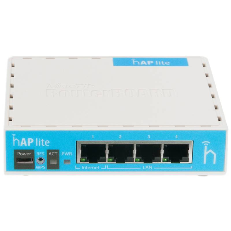MikroTik RB941-2nD - Image 6