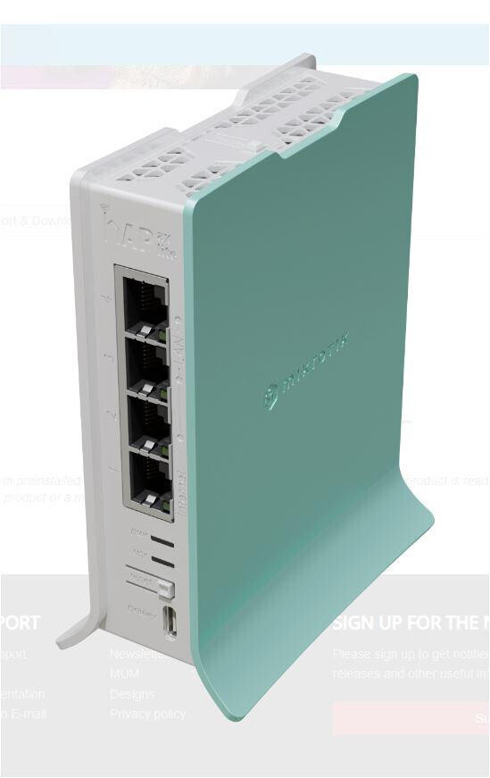 MikroTik L41G-2axD v7 - Image 6