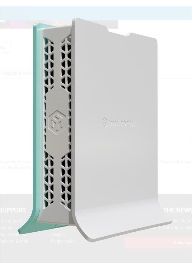 MikroTik L41G-2axD v7 - Image 5