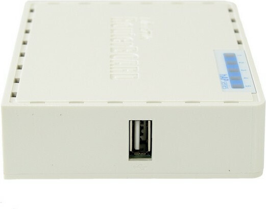 MikroTik hap ac Lite - Image 9