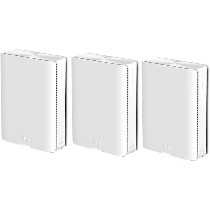 Asus ZenWiFi BQ16 v1 - Image 6