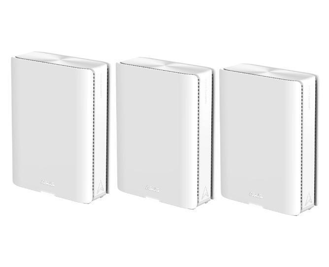 Asus ZenWiFi BQ16 v1 - Image 5