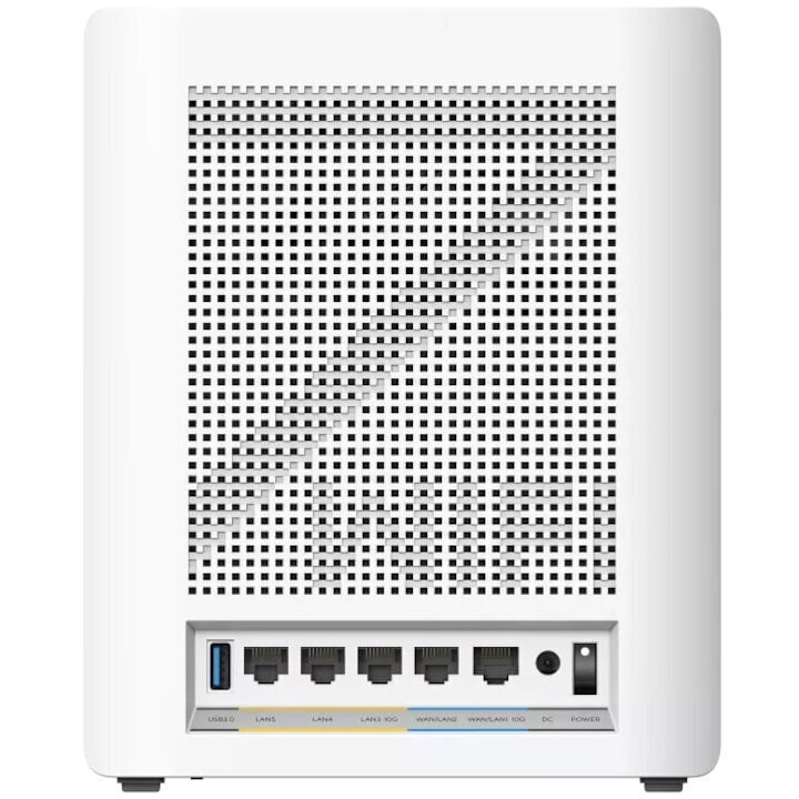 Asus ZenWiFi BQ16 v1 - Image 8