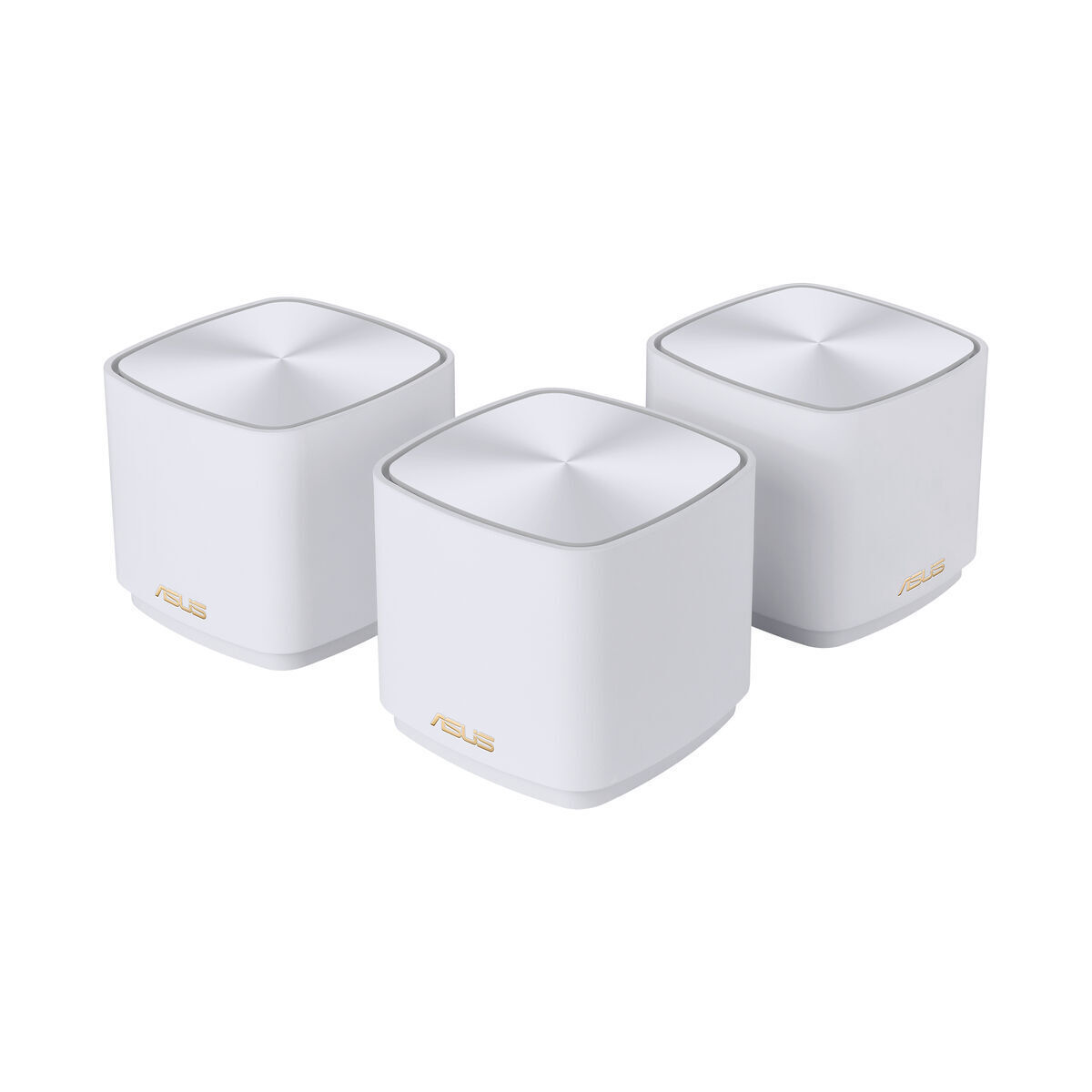 Asus ZenWiFi XD5 (W-3-PK) WiFi Mesh Network - Image 2