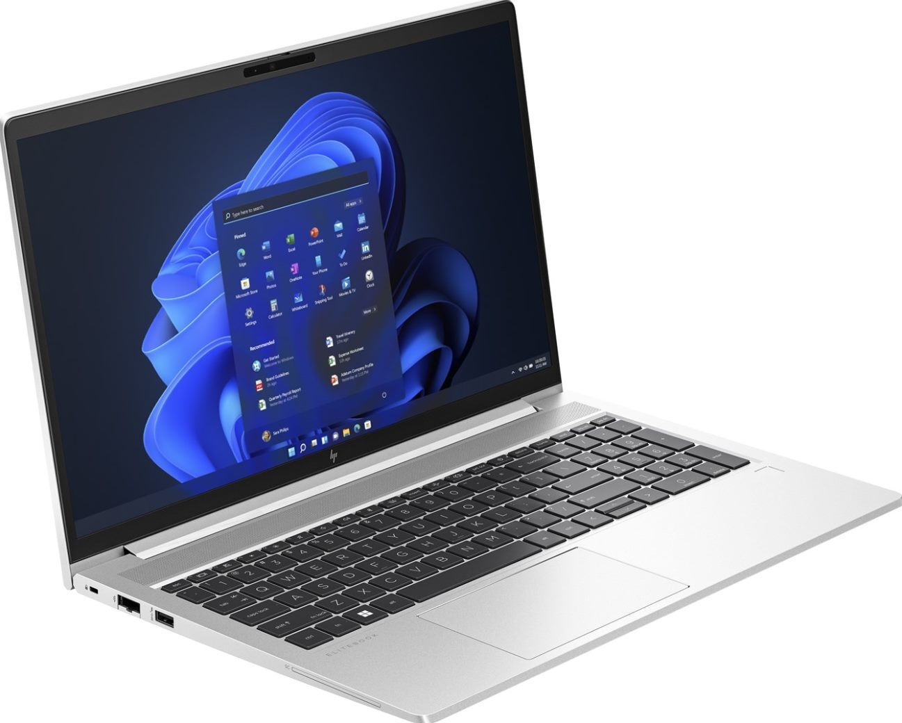 HP EliteBook 650 G10 15.6" (i5-1335U/16GB) - Image 5