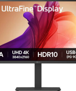 LG 32U720A-B 31.5" VA HDR 4K 3840x2160