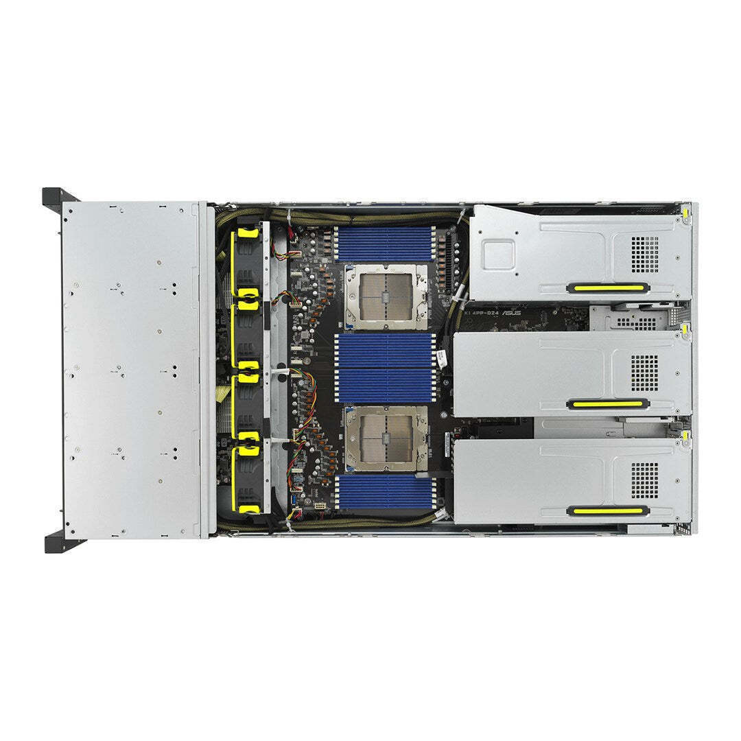 Asus Barebone 90SF02E1-M00MZ0 - Image 3