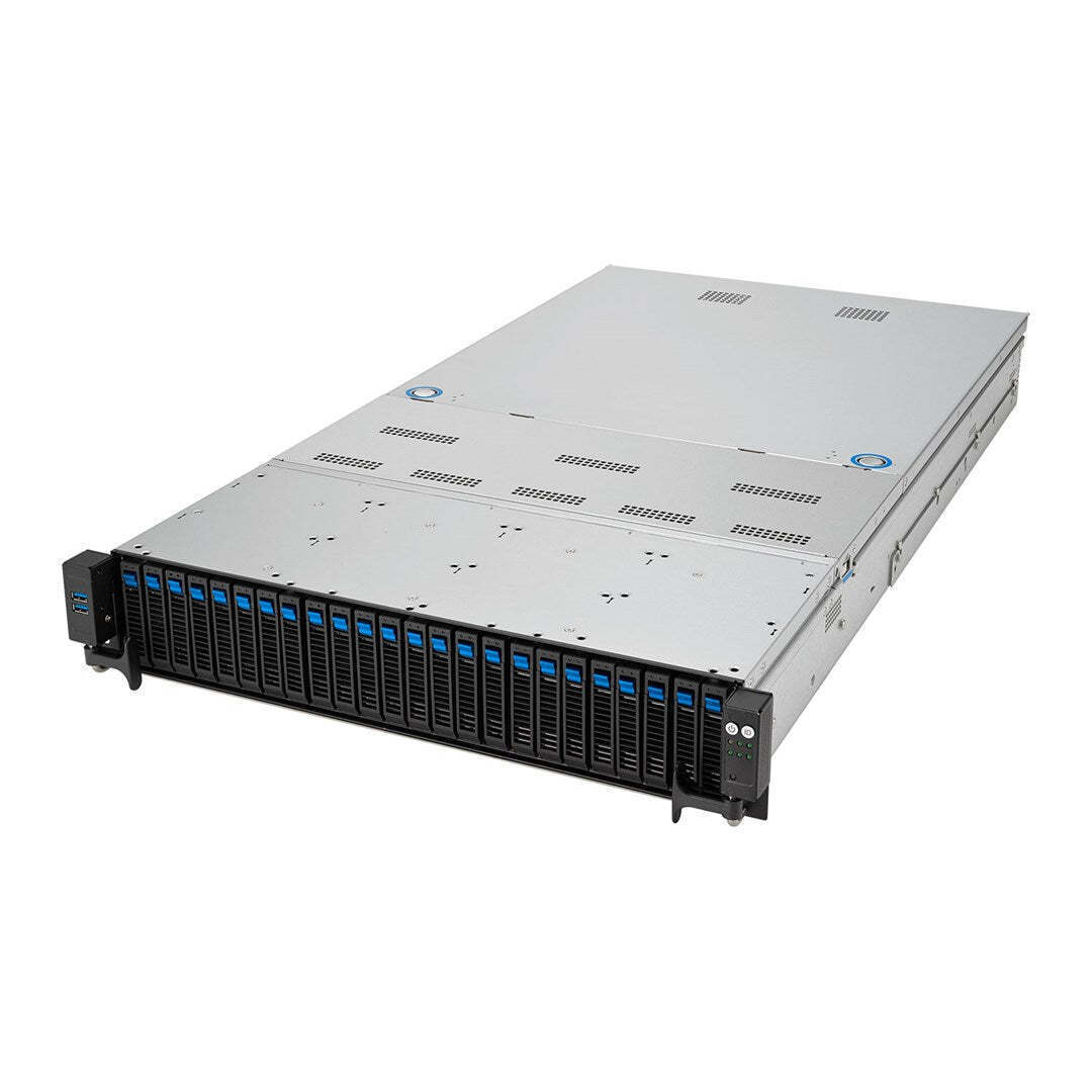Asus Barebone 90SF02E1-M00MZ0 - Image 2