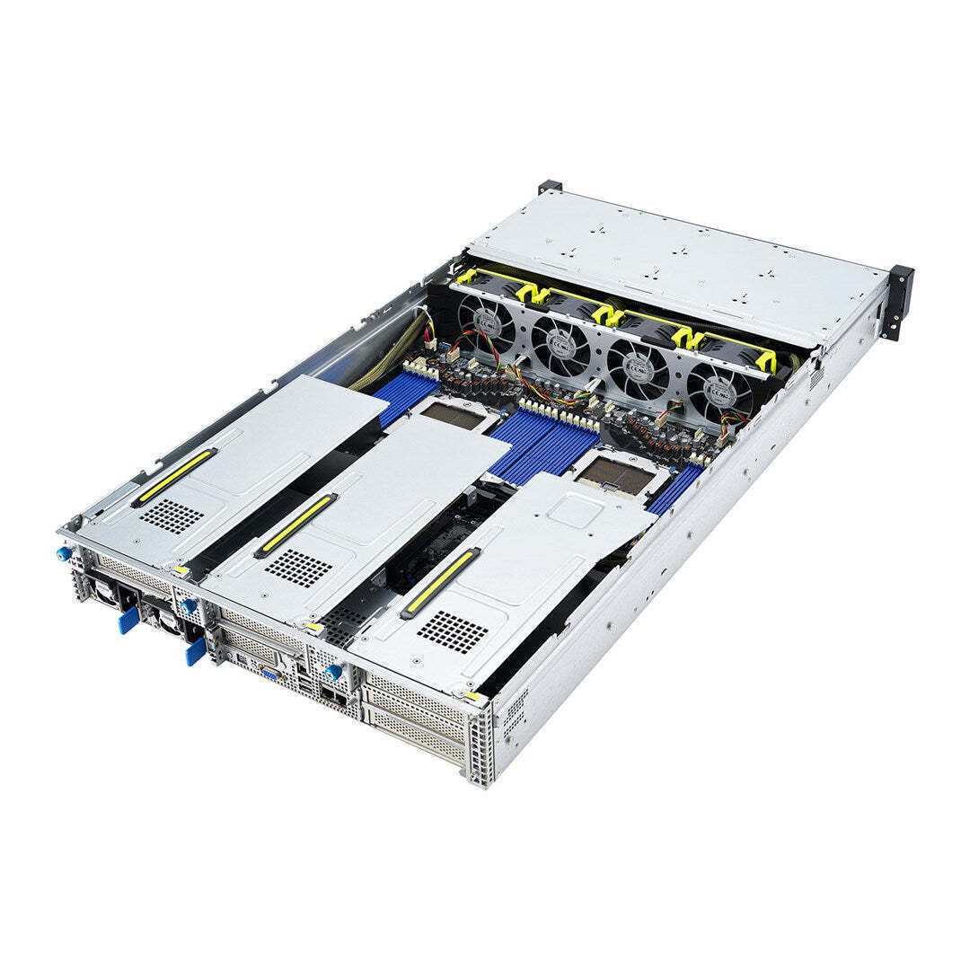 Asus Barebone 90SF02E1-M00MZ0 - Image 4