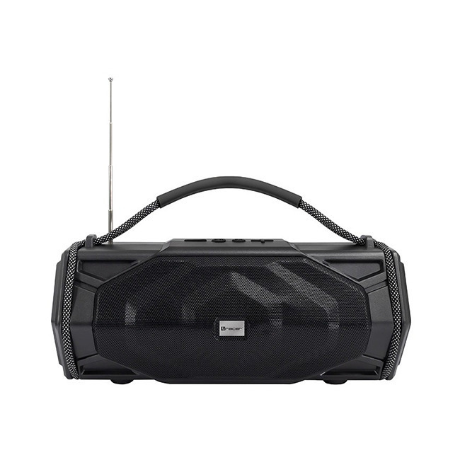 Tracer Explorer Bluetooth 15W Μαύρο