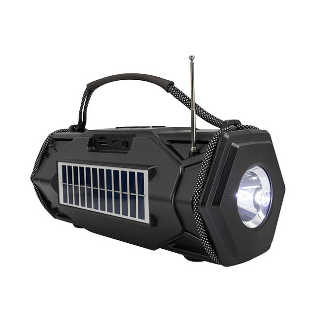 Tracer Explorer Bluetooth 15W Μαύρο - Image 2