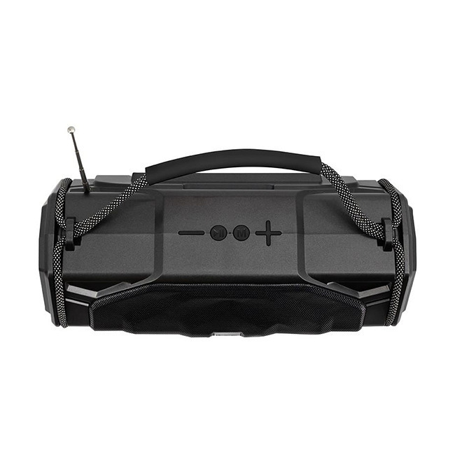 Tracer Explorer Bluetooth 15W Μαύρο - Image 3