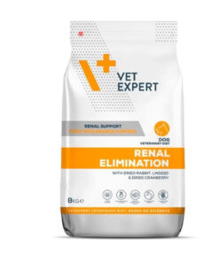 Alternative view of VetExpert Renal Elimination 8kg