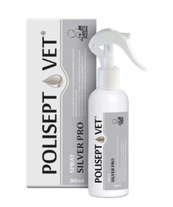 Alternative view of JMS Jm Sante Polisept Vet Spray Pro