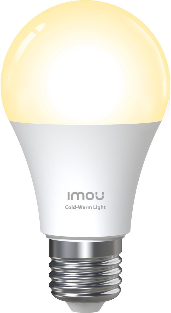 Imou Smart LED για Ντουί E27 RGB - Image 2