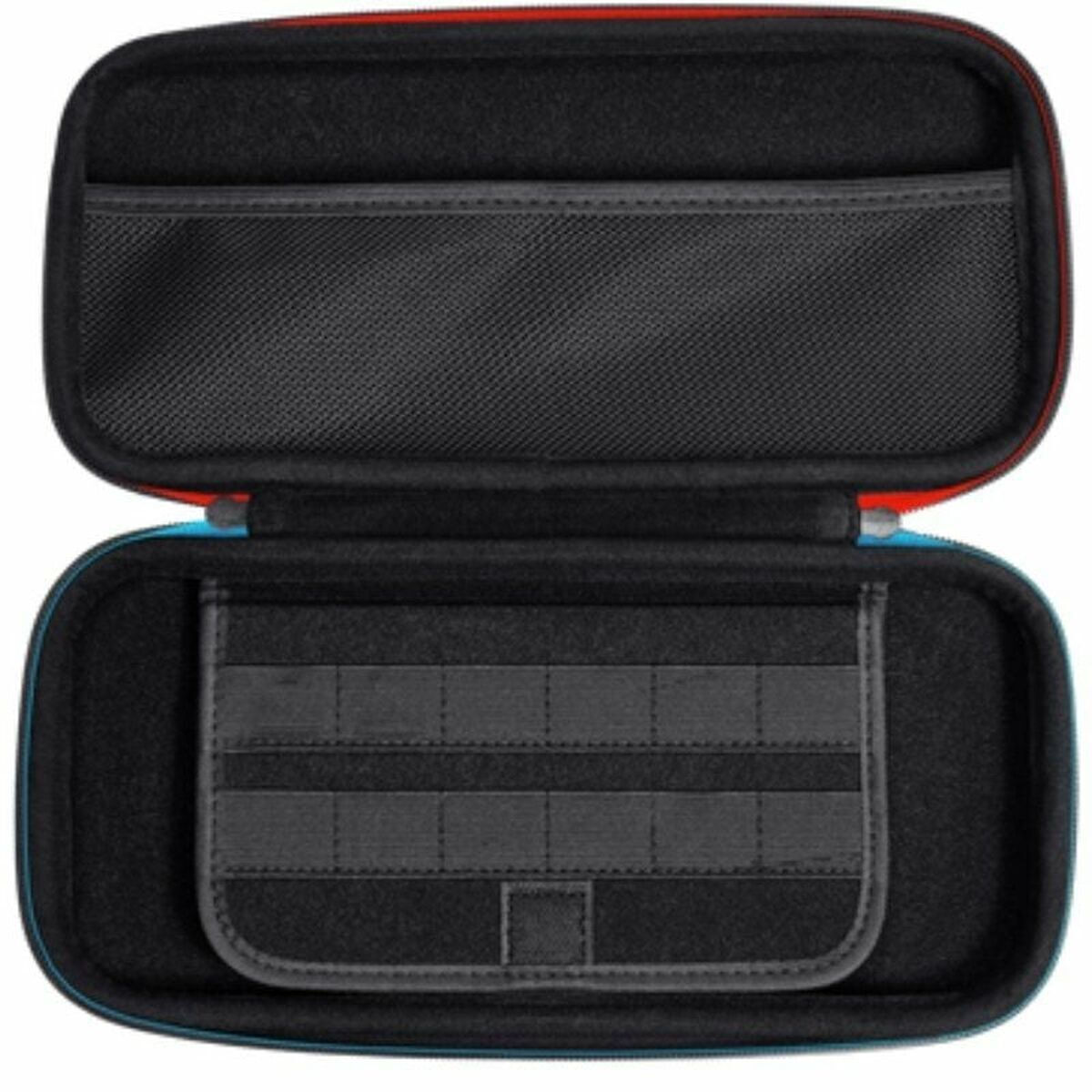 Trust Πλαστική Θήκη Μεταφοράς για Κονσόλα Switch 2 Μαύρη - Image 3