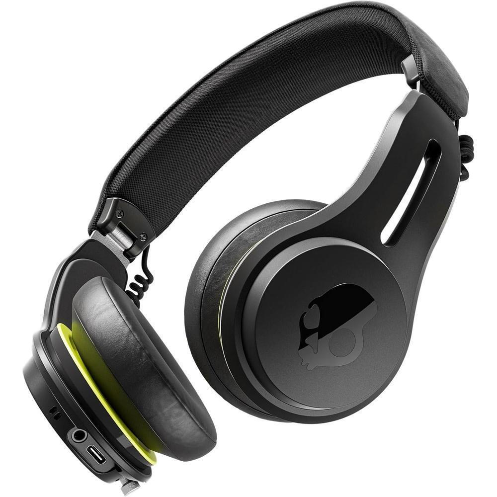Skullcandy Icon ANC Bluetooth / 3.5mm με 60 ώρες Λειτουργίας
