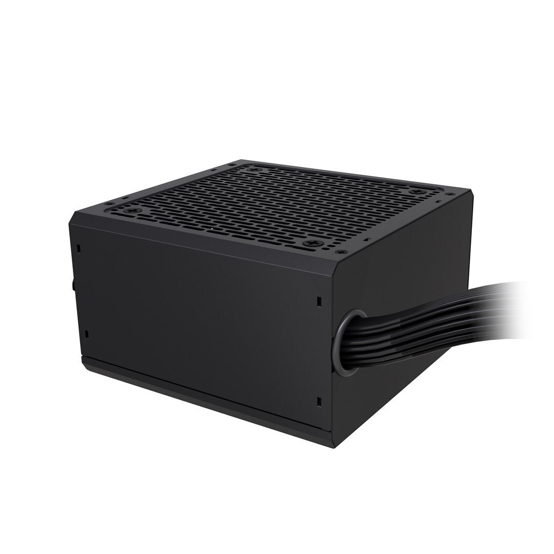 Gembird 750W Full Wired 80 Plus Bronze (CCC-PSUBRONZE-750W) - Image 8