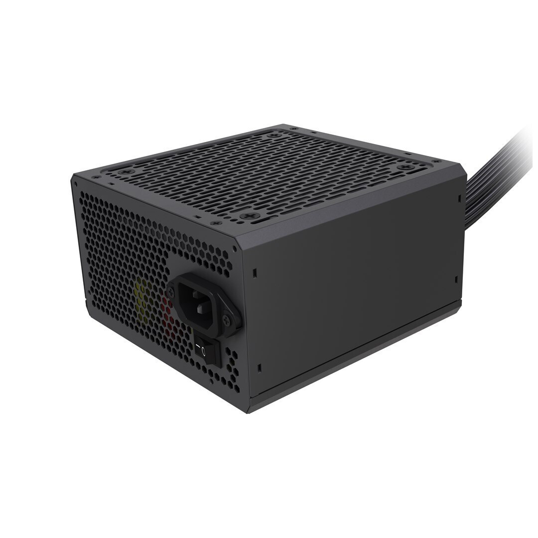 Gembird 750W Full Wired 80 Plus Bronze (CCC-PSUBRONZE-750W) - Image 9