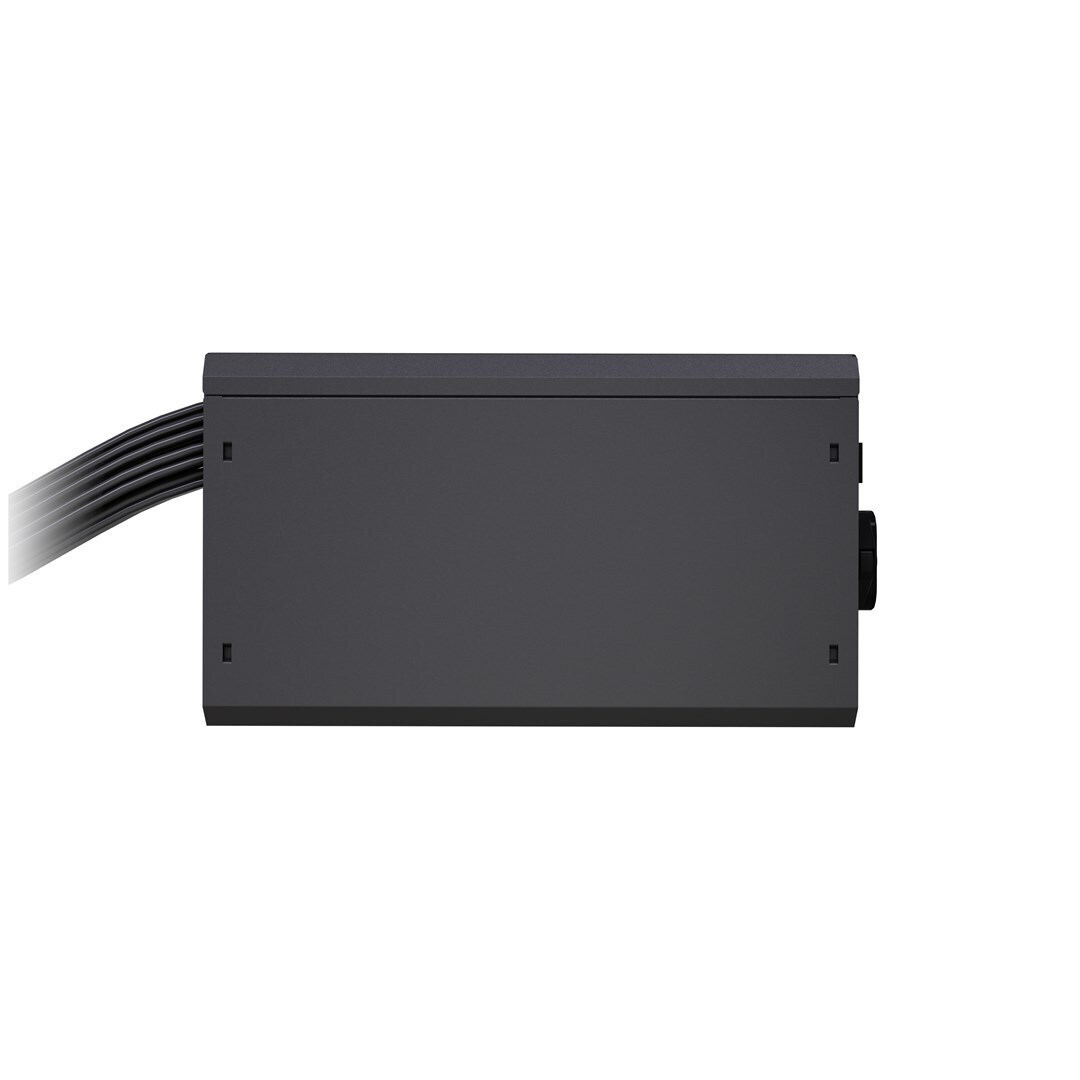 Gembird 750W Full Wired 80 Plus Bronze (CCC-PSUBRONZE-750W) - Image 11