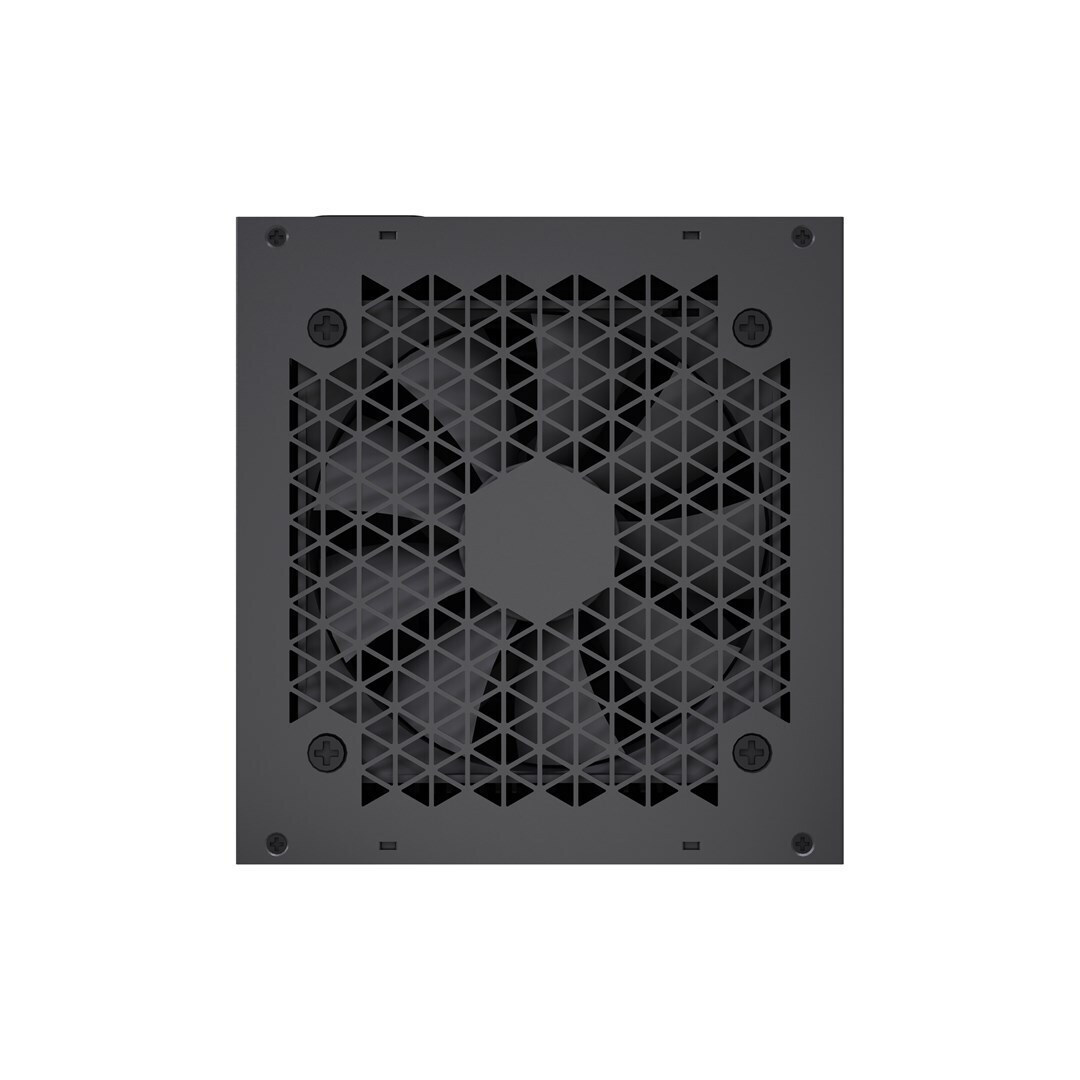 Gembird 750W Full Wired (CCC-PSUGOLD-750W) - Image 5