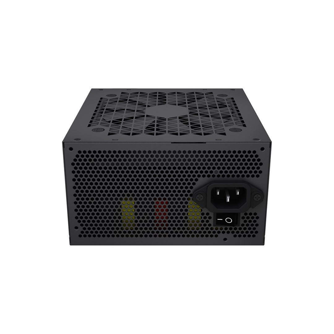 Gembird 750W Full Wired (CCC-PSUGOLD-750W) - Image 10