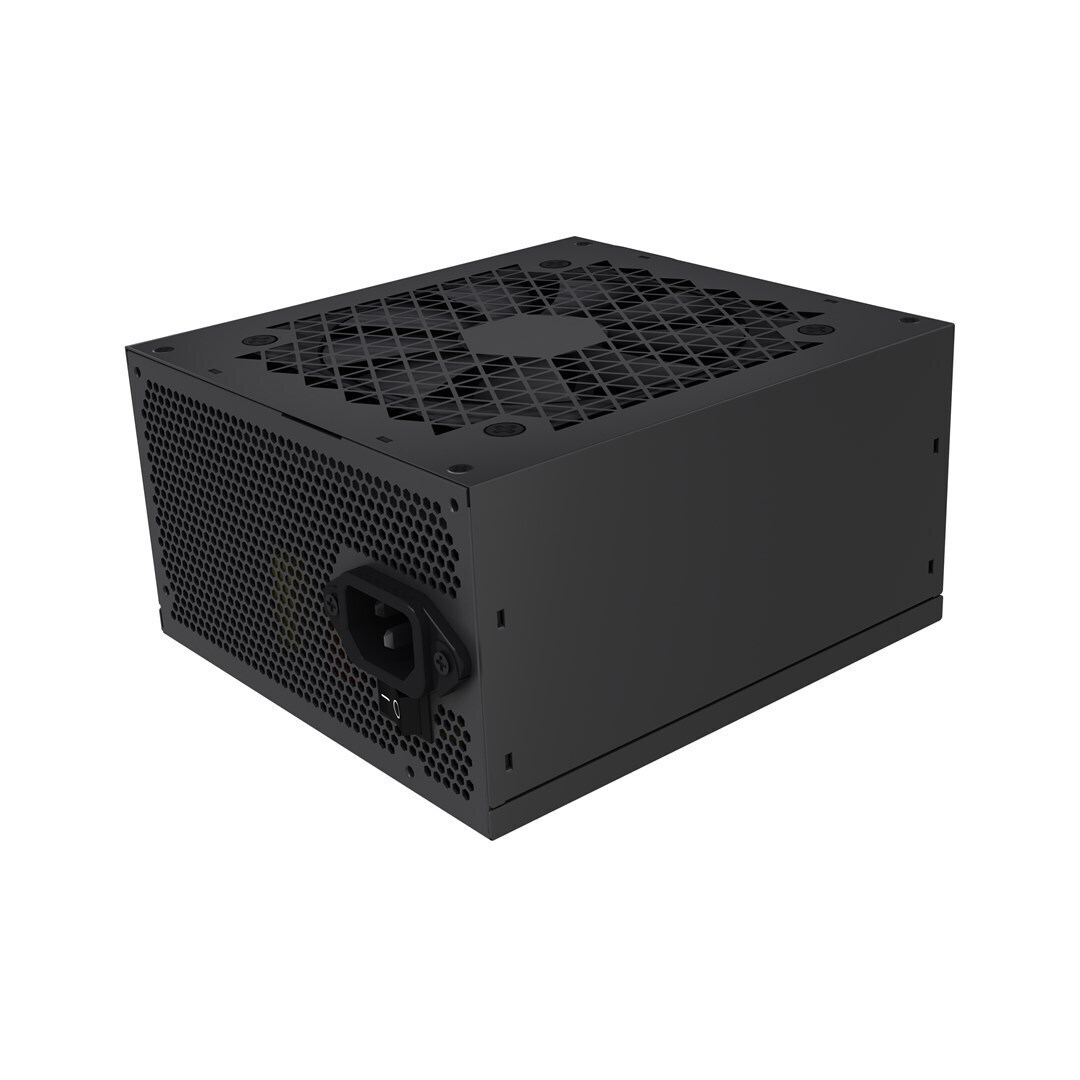 Gembird 750W Full Wired (CCC-PSUGOLD-750W) - Image 11