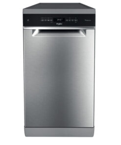 Alternative view of Whirlpool Εντοιχιζόμενο για 10 Σερβίτσια Π45xY85εκ. 48829 WH6FB10BS7A0X