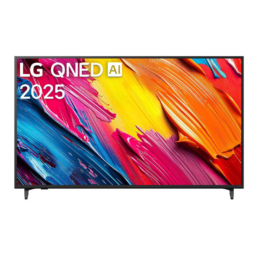 LG Smart 4K QNED AI QNED70 (2025)