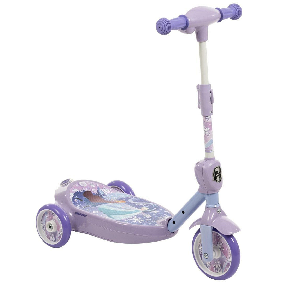 Huffy Frozen - Image 3
