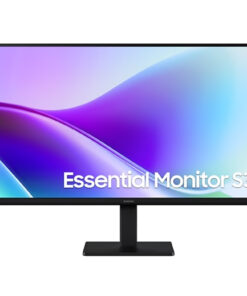 Samsung Essential S3 S32GF IPS FHD 1920x1080