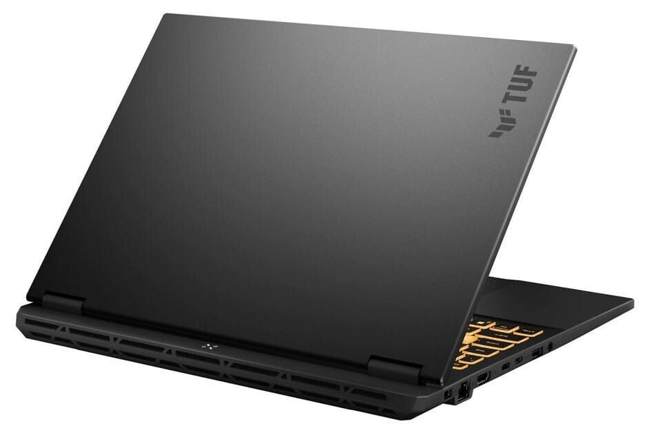 Asus TUF Gaming A16 FA608UM-RV011W 16" (Ryzen 7-260) - Image 5