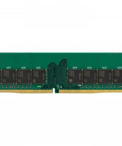 Alternative view of GoodRAM 8GB DDR3 W-MEM2666E4S88G