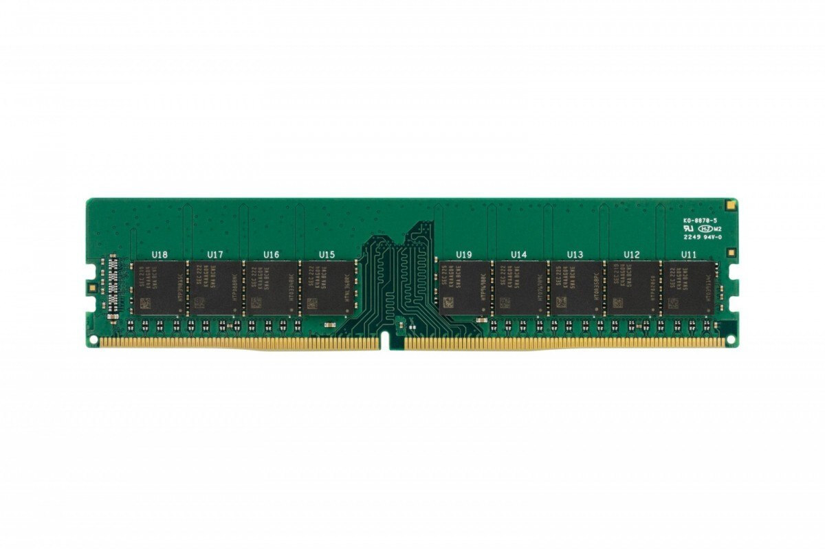 GoodRAM 8GB DDR3 W-MEM2666E4S88G - Image 2