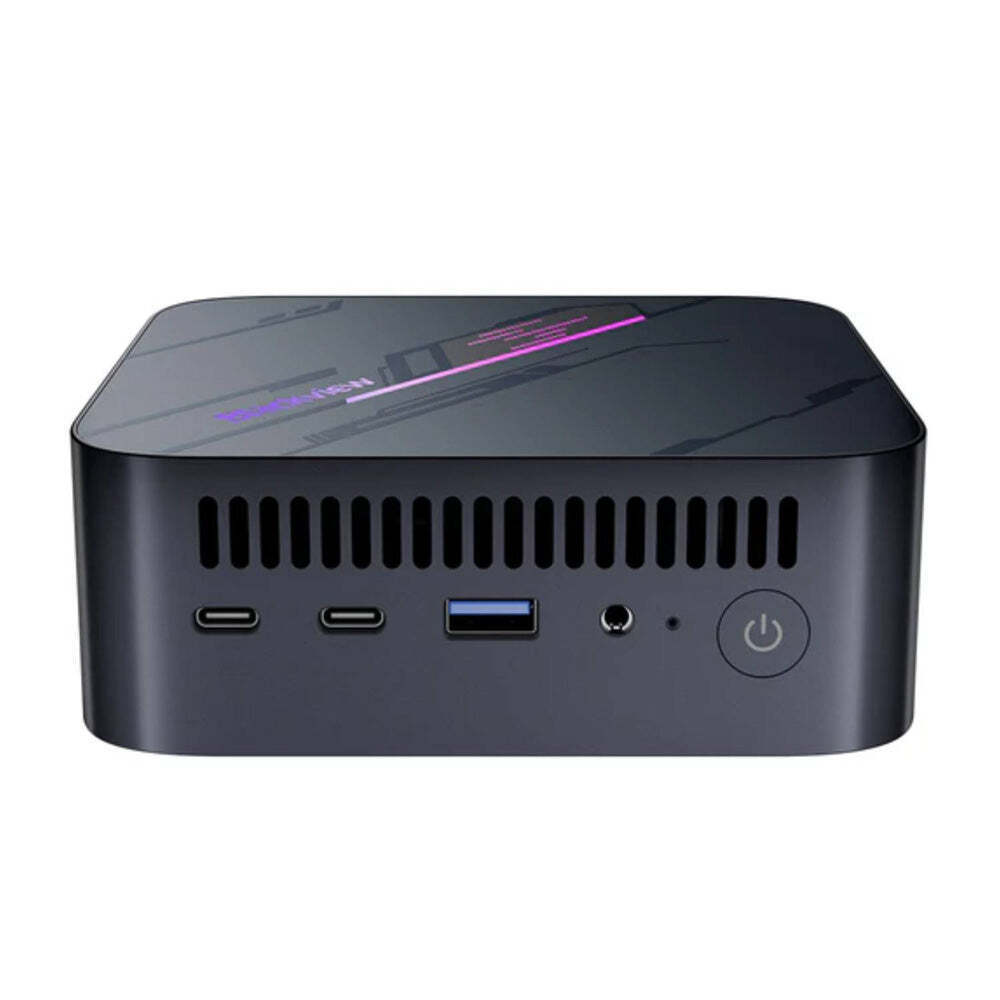 BlackView MP100 (Ryzen 7 5825U/ DDR4/1TB SSD/W11 Pro) - Image 7