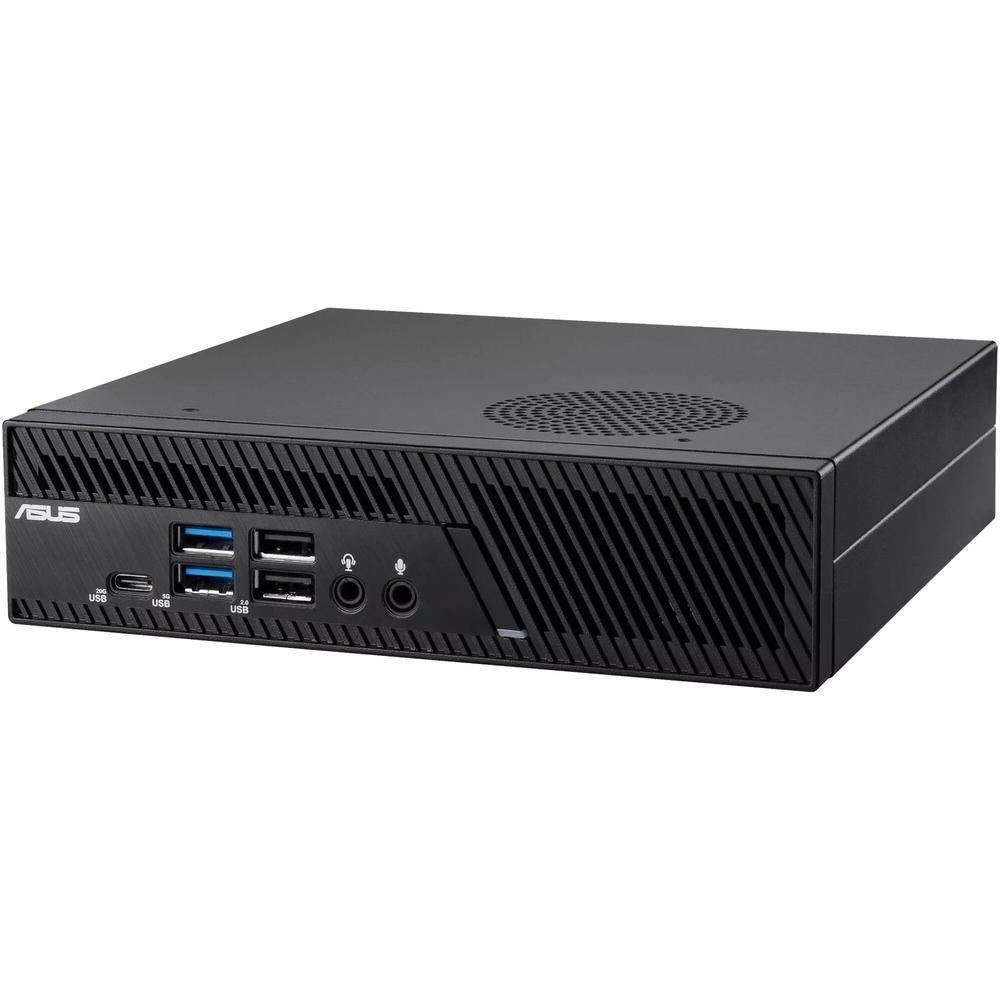 Asus Vivo PB63-B3011AH Mini PC (Core i3-13100/8GB DDR5/256GB SSD/W11 Pro) - Image 4
